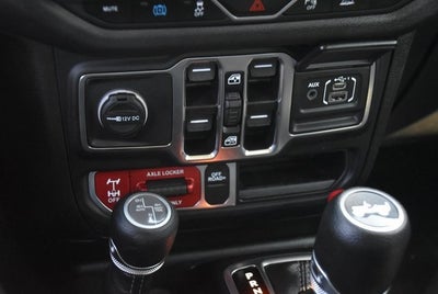 2024 Jeep Wrangler Willys 4xe