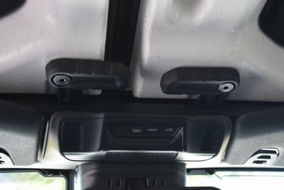 2024 Jeep Wrangler Willys 4xe