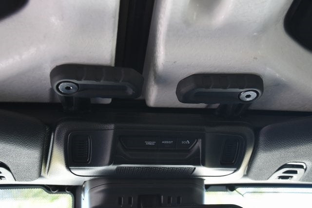 2024 Jeep Wrangler Willys 4xe