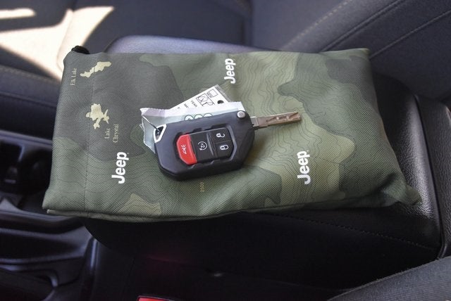 2024 Jeep Wrangler Willys 4xe