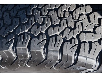 2024 Jeep Wrangler Willys 4xe