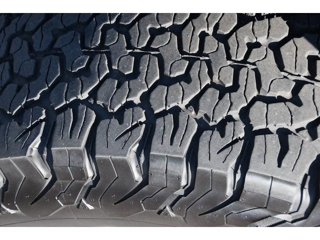 2024 Jeep Wrangler Willys 4xe