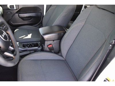 2024 Jeep Wrangler Willys 4xe