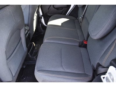 2024 Jeep Wrangler Willys 4xe