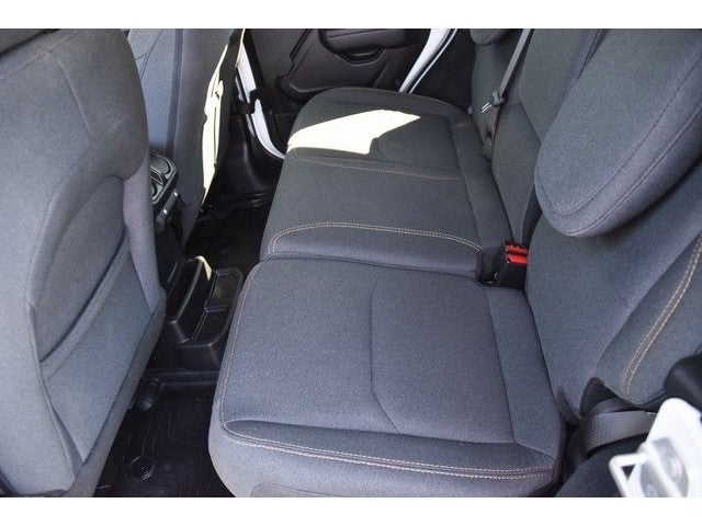 2024 Jeep Wrangler Willys 4xe