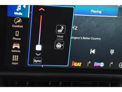 2024 Jeep Wrangler Willys 4xe