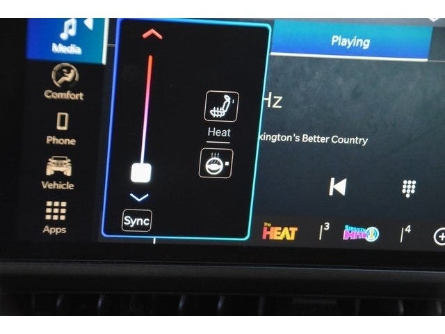 2024 Jeep Wrangler Willys 4xe