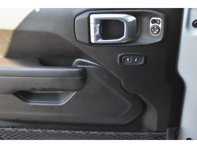 2024 Jeep Wrangler Willys 4xe