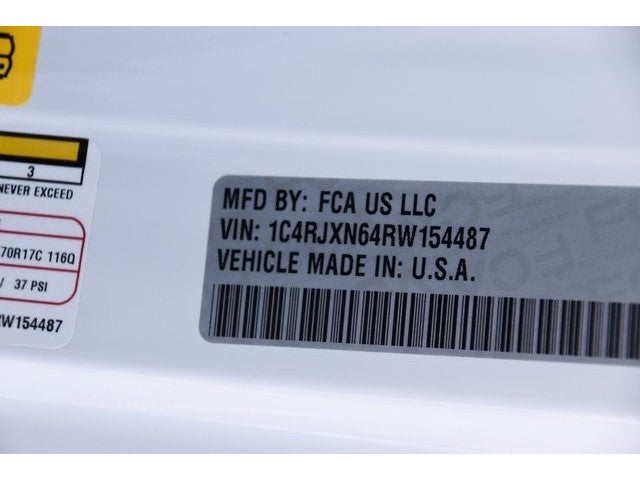 2024 Jeep Wrangler Willys 4xe