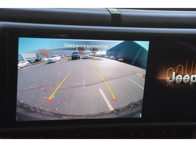 2024 Jeep Wrangler Willys 4xe