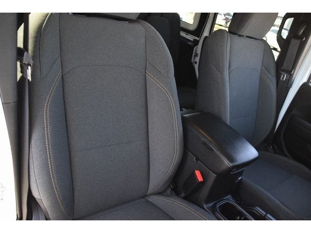 2024 Jeep Wrangler Willys 4xe