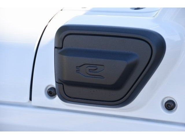 2024 Jeep Wrangler Willys 4xe