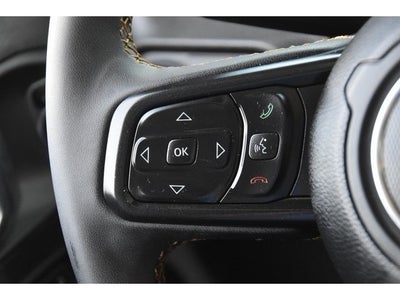 2024 Jeep Wrangler Willys 4xe