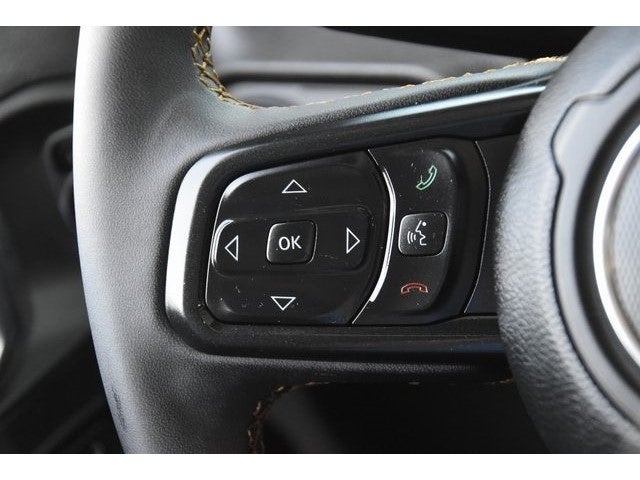 2024 Jeep Wrangler Willys 4xe