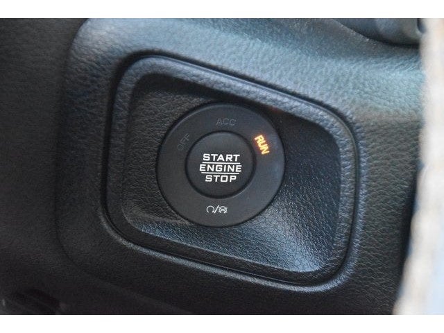 2024 Jeep Wrangler Willys 4xe