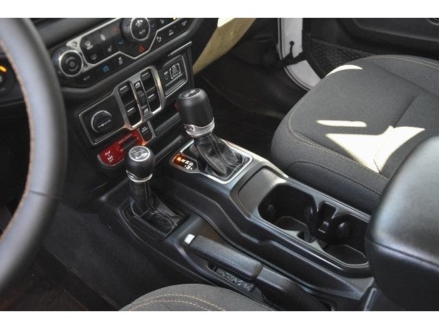 2024 Jeep Wrangler Willys 4xe