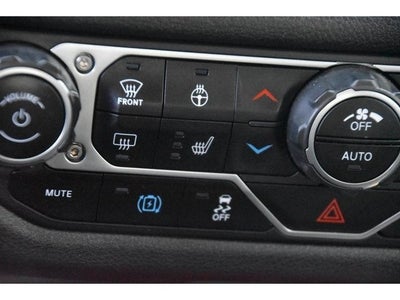 2024 Jeep Wrangler Willys 4xe