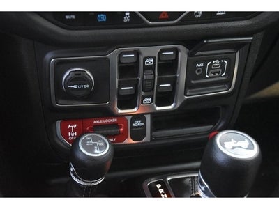 2024 Jeep Wrangler Willys 4xe