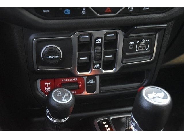 2024 Jeep Wrangler Willys 4xe