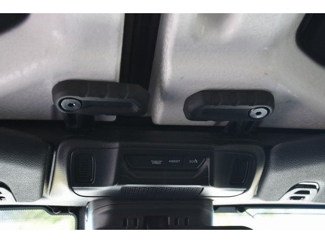 2024 Jeep Wrangler Willys 4xe