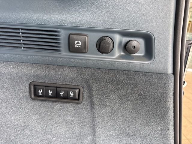 2023 Jeep Grand Wagoneer L Series III