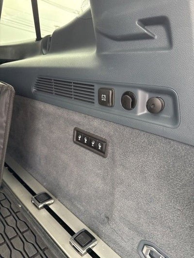 2023 Jeep Grand Wagoneer L Series III