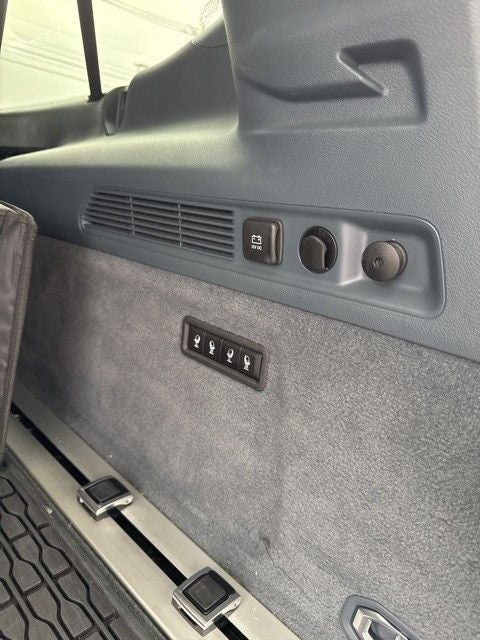 2023 Jeep Grand Wagoneer L Series III