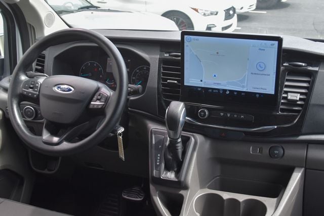 2024 Ford Transit-350 XLT