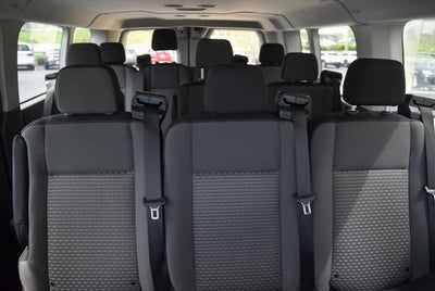 2024 Ford Transit-350 XLT