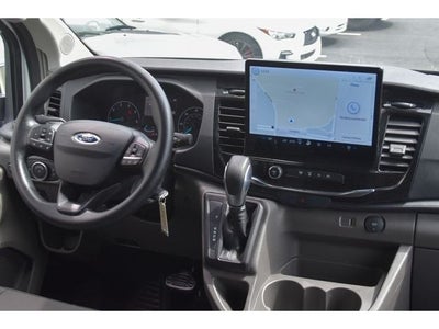 2024 Ford Transit-350 XLT