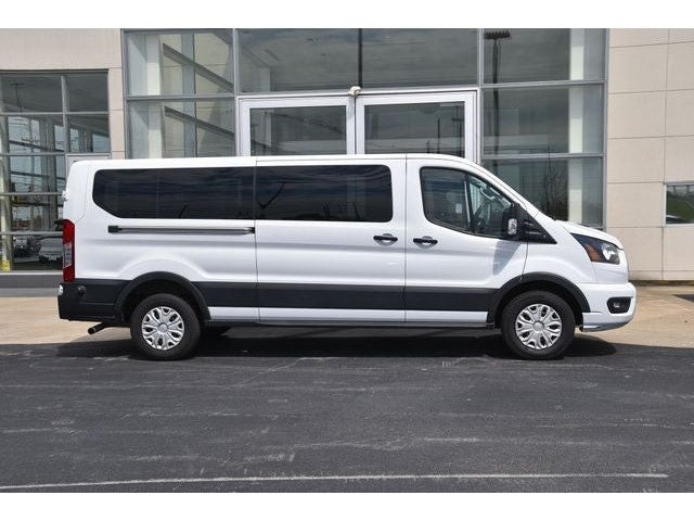 2024 Ford Transit-350 XLT