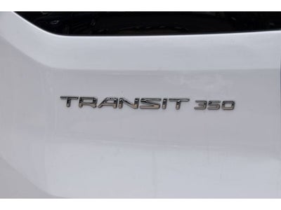 2024 Ford Transit-350 XLT