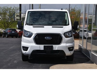 2024 Ford Transit-350 XLT