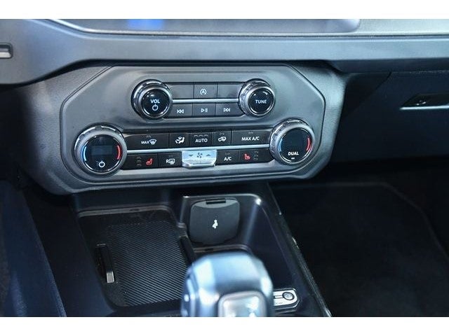 2025 Ford Bronco 4-Door Big Bend - Photo 69
