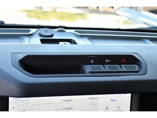 2025 Ford Bronco 4-Door Big Bend - Photo 72