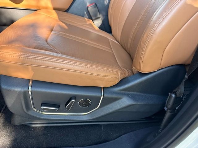 2024 Ford Expedition Max Platinum