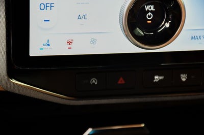 2024 Ford Expedition Max Platinum