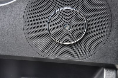 2024 Ford Expedition Max Platinum
