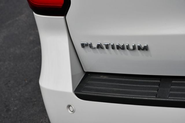 2024 Ford Expedition Max Platinum