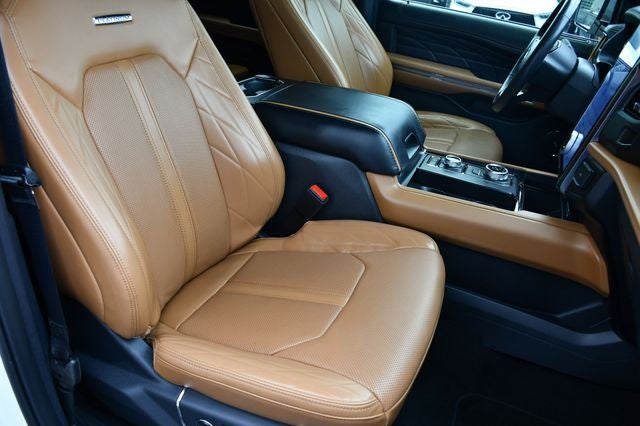 2024 Ford Expedition Max Platinum
