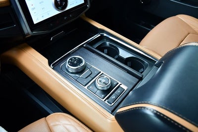 2024 Ford Expedition Max Platinum