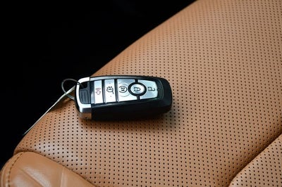 2024 Ford Expedition Max Platinum