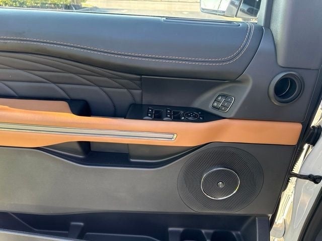 2024 Ford Expedition Max Platinum