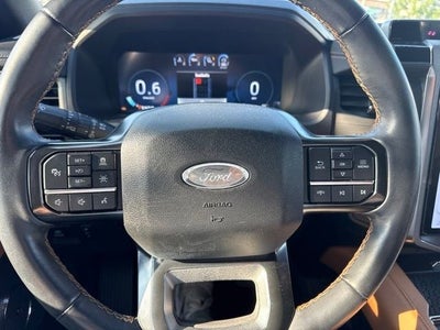 2024 Ford Expedition Max Platinum