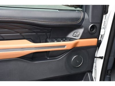 2024 Ford Expedition Max Platinum