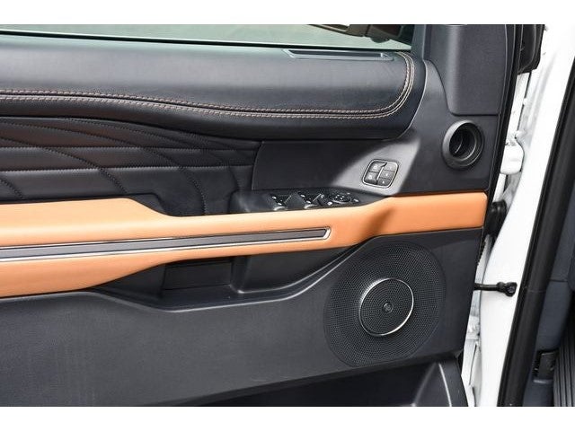 2024 Ford Expedition Max Platinum