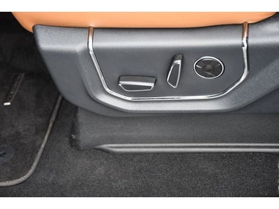 2024 Ford Expedition Max Platinum