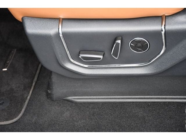 2024 Ford Expedition Max Platinum