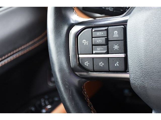 2024 Ford Expedition Max Platinum
