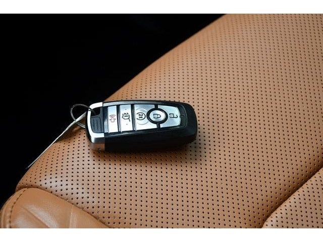 2024 Ford Expedition Max Platinum
